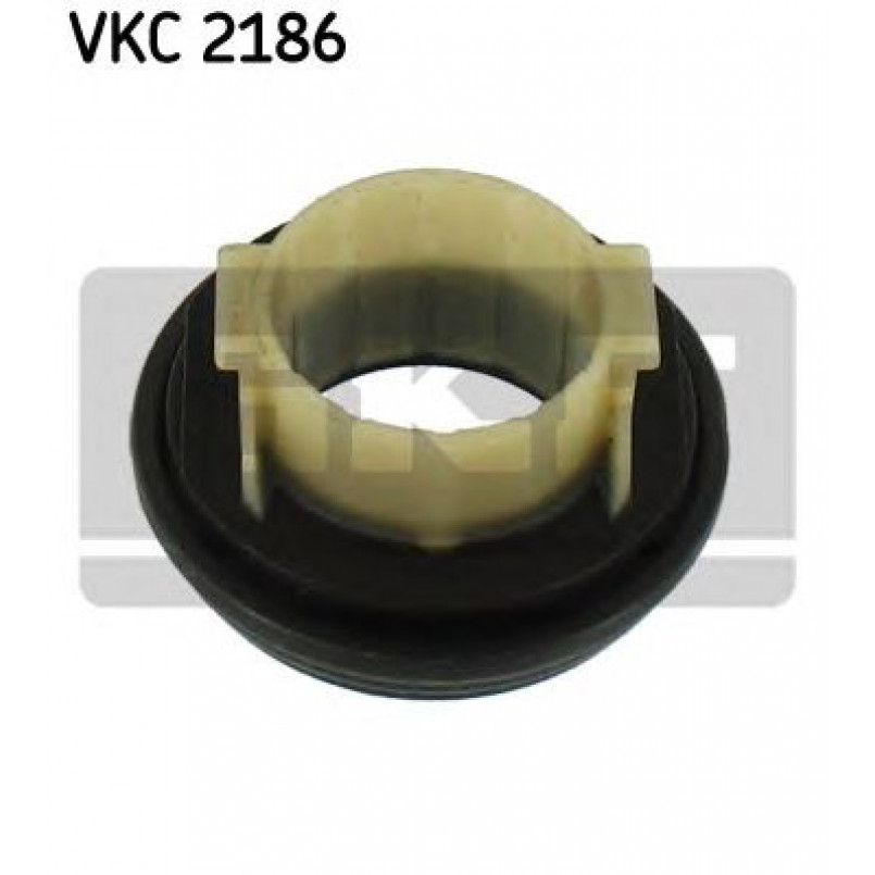 VKC 2186 SKF - Вижимний підшипник